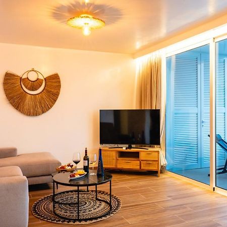 Kalima Apartment Puerto del Carmen  Exteriör bild