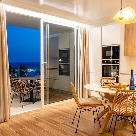Kalima Apartment Puerto del Carmen  Exteriör bild