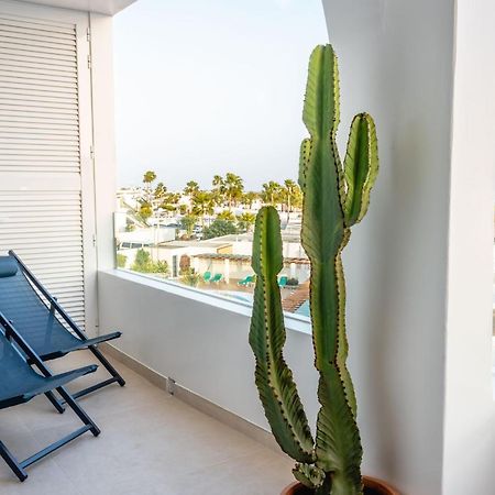 Kalima Apartment Puerto del Carmen  Exteriör bild