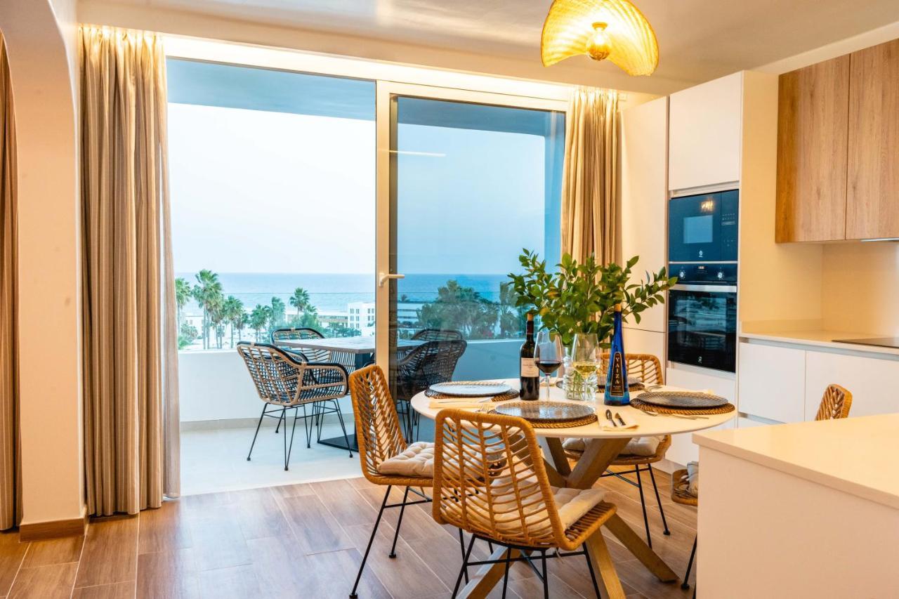 Kalima Apartment Puerto del Carmen  Exteriör bild