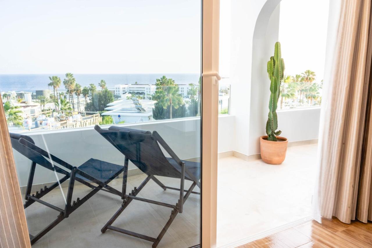 Kalima Apartment Puerto del Carmen  Exteriör bild