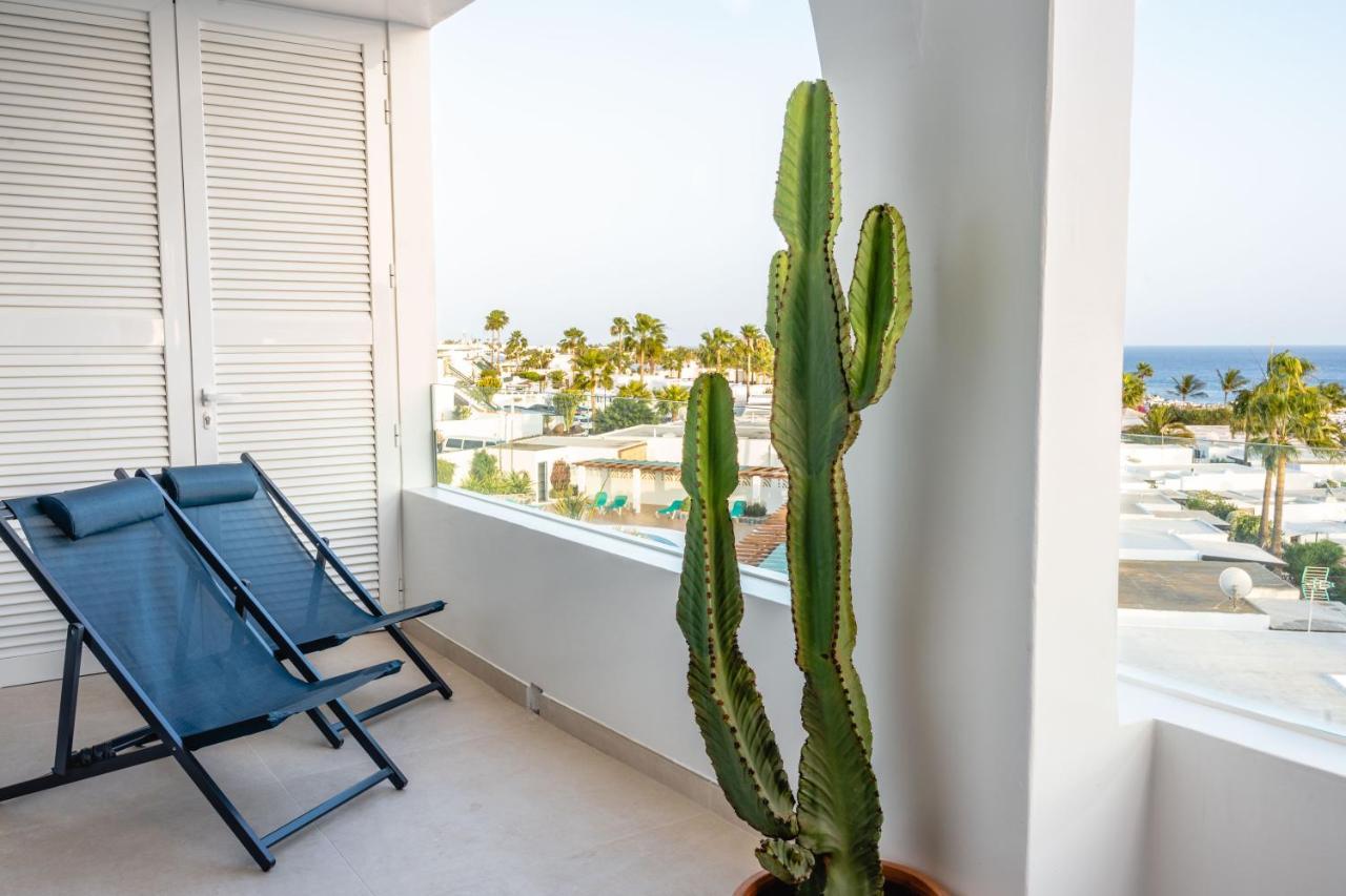 Kalima Apartment Puerto del Carmen  Exteriör bild